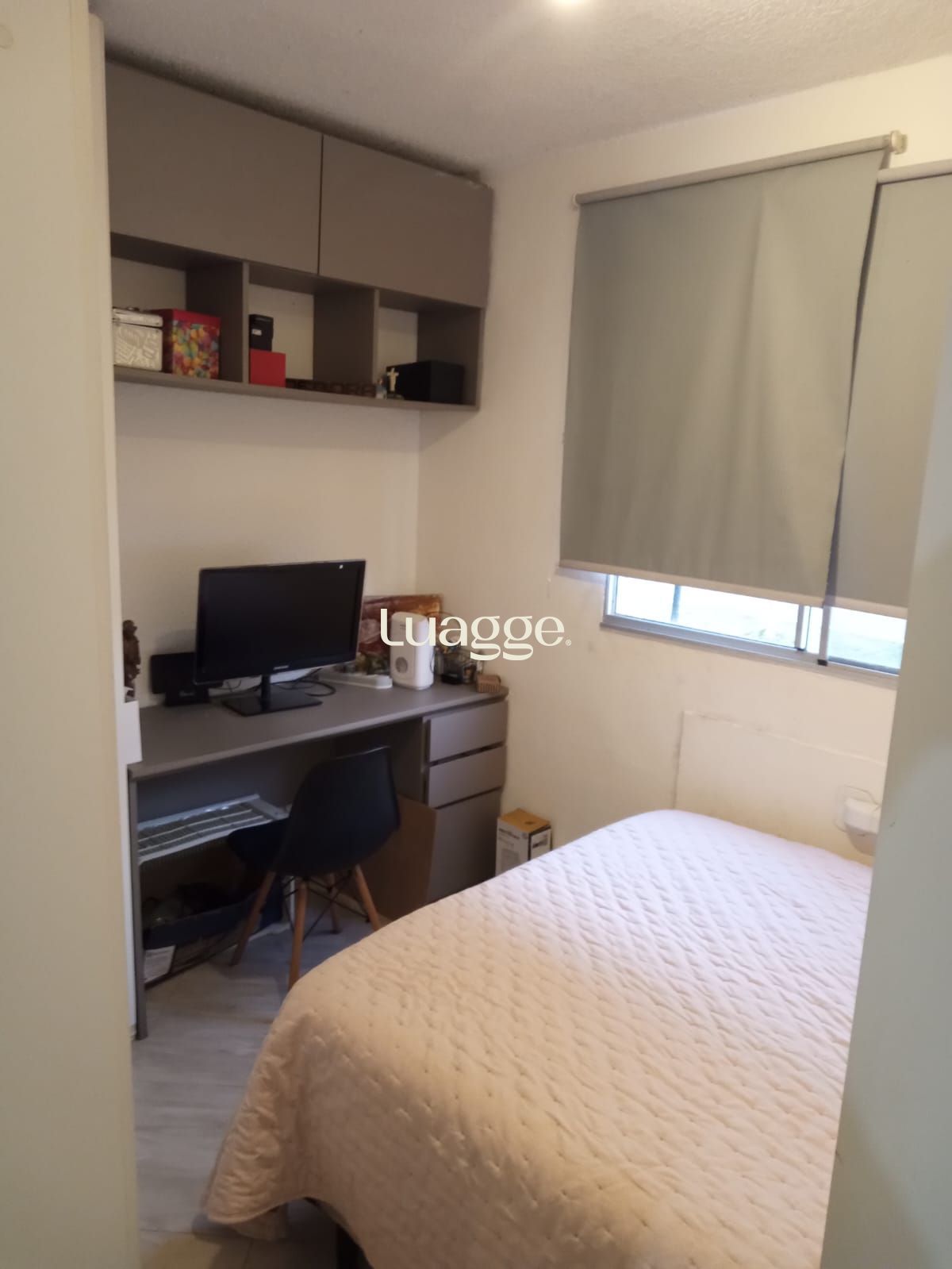 Apartamento, 2 quartos, 41 m² - Foto 15