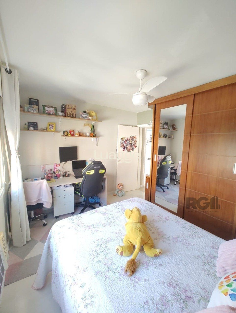 Apartamento à venda com 2 quartos, 56m² - Foto 17