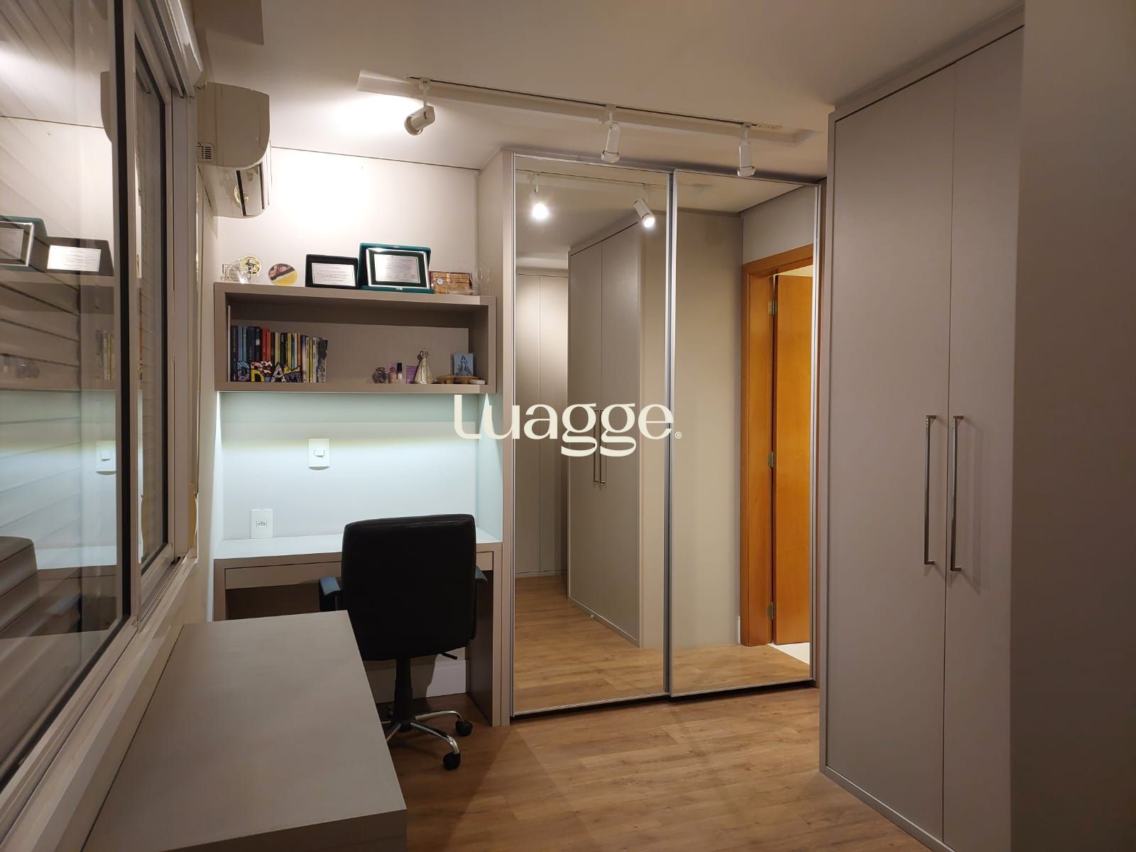 Apartamento à venda com 3 quartos, 104m² - Foto 13