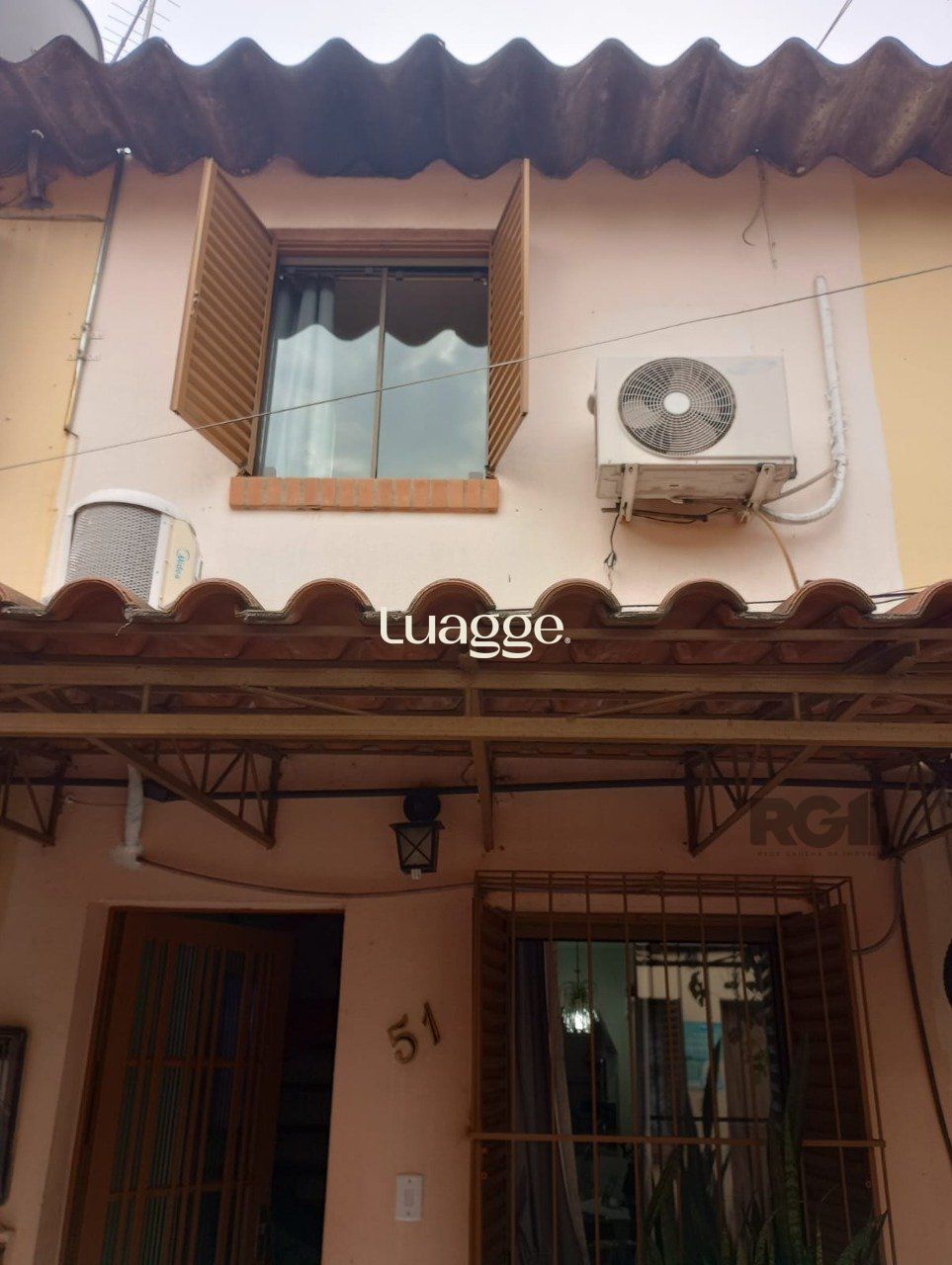Casa de Condomínio à venda com 2 quartos, 38m² - Foto 12