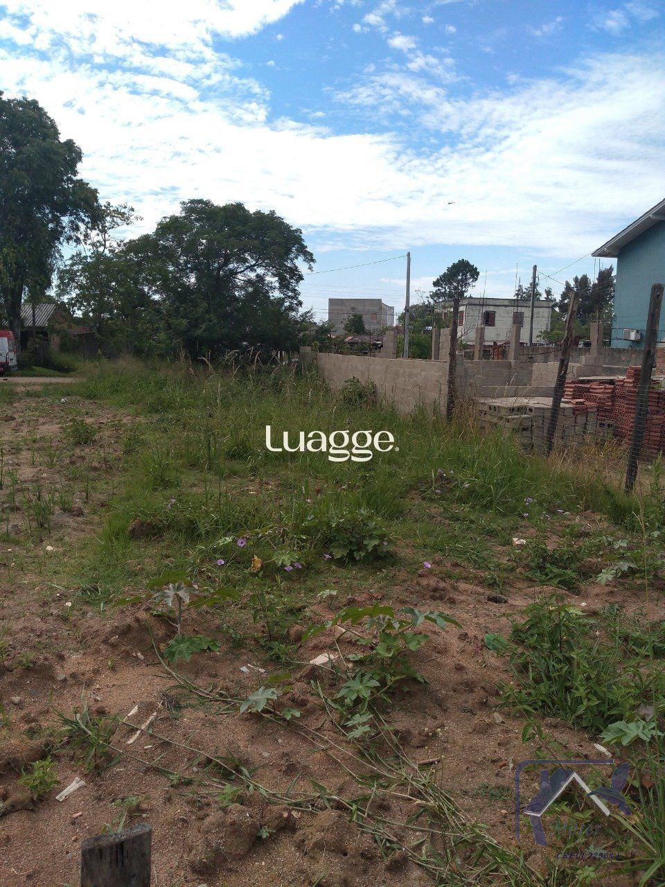 Terreno à venda, 158m² - Foto 5