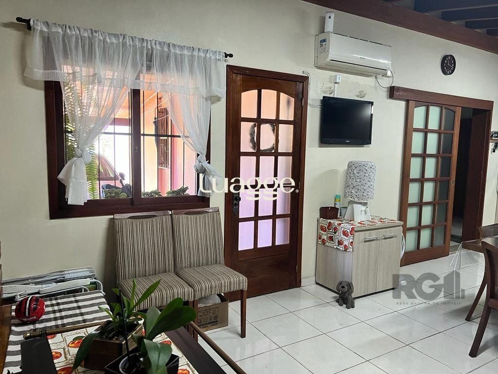 Casa, 3 quartos, 100 m² - Foto 11