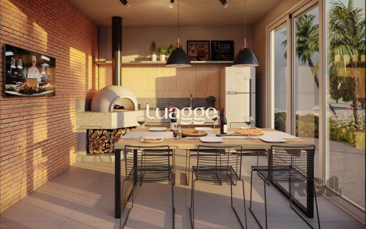 Apartamento à venda com 2 quartos, 53m² - Foto 17