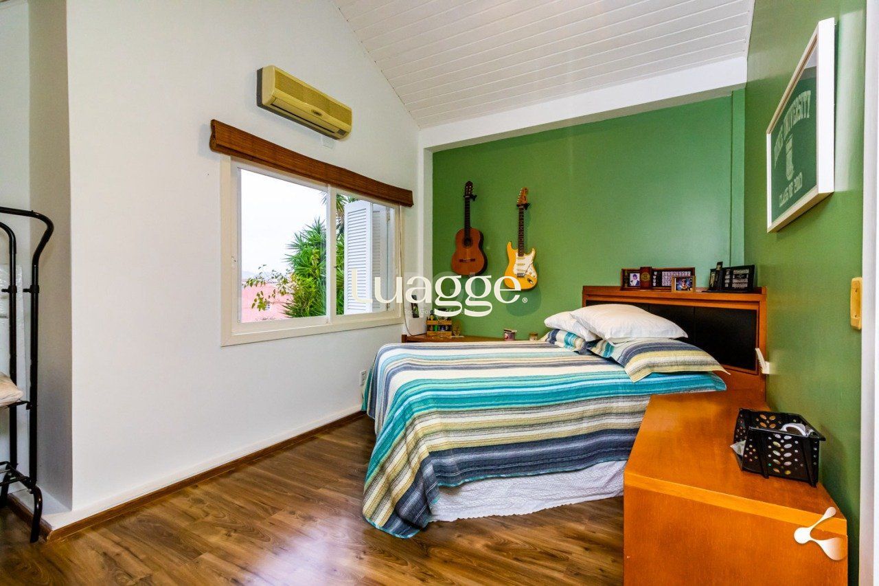 Casa de Condomínio, 4 quartos - Foto 49
