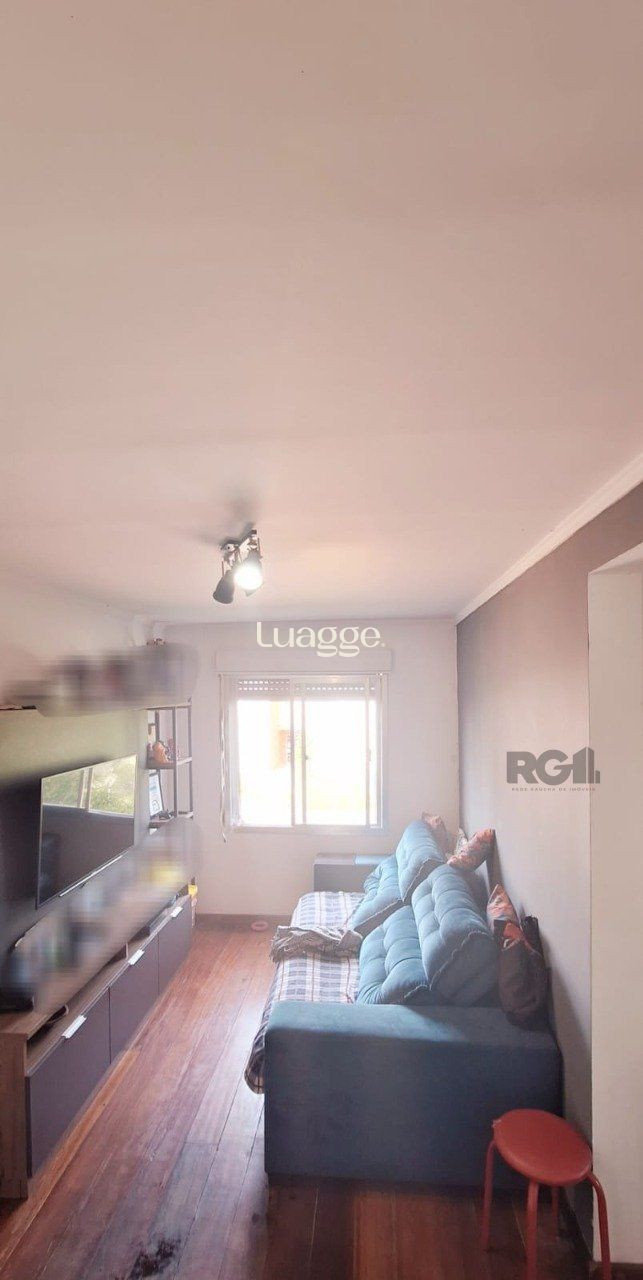 Apartamento, 2 quartos, 53 m² - Foto 7