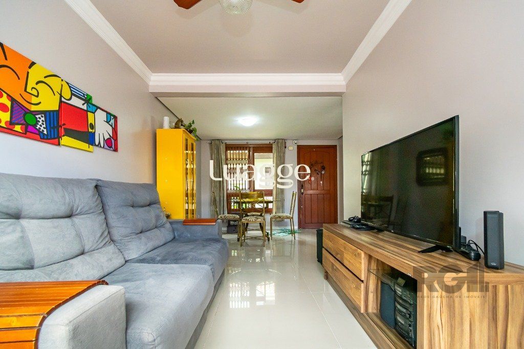 Casa de Condomínio à venda com 3 quartos, 122m² - Foto 8