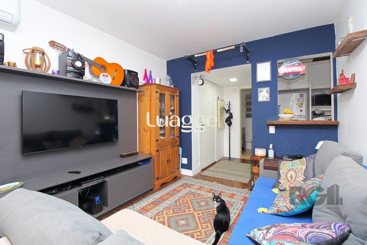 Apartamento, 2 quartos, 79 m² - Foto 2