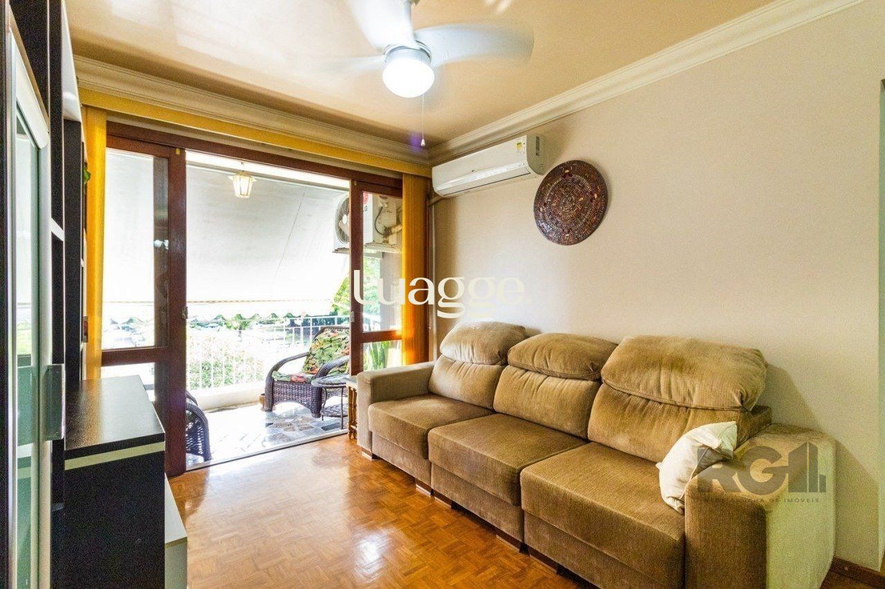 Apartamento, 3 quartos, 130 m² - Foto 3