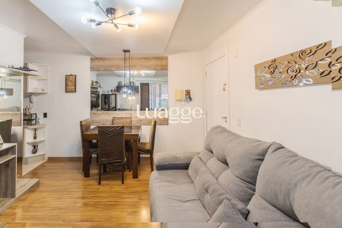 Apartamento, 2 quartos, à venda, 55 m², Igara - Canoas — foto 4