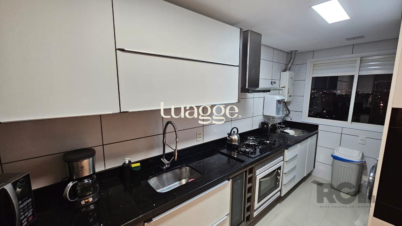 Apartamento à venda com 2 quartos, 69m² - Foto 9