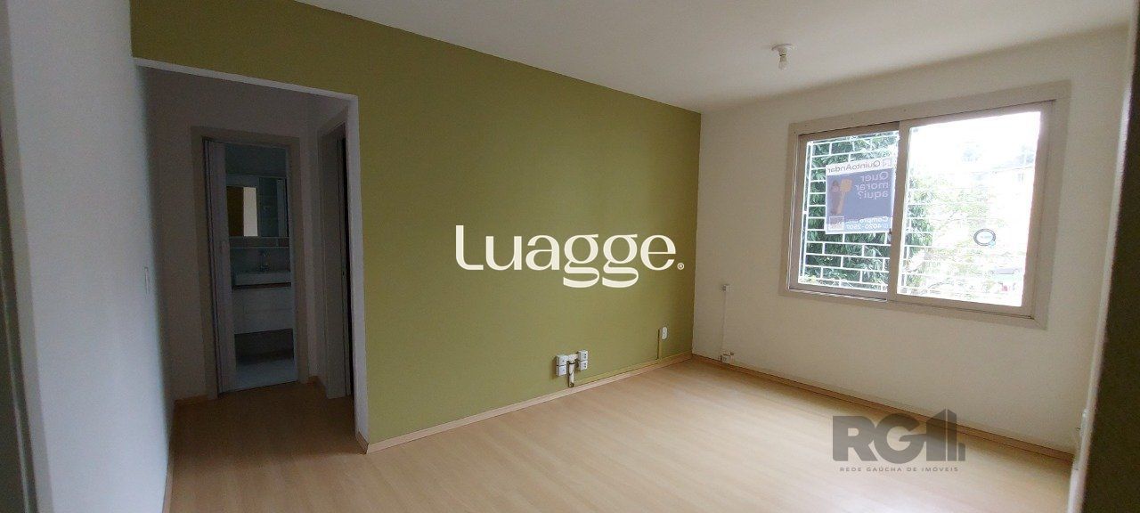 Apartamento, 1 quarto, 46 m² - Foto 1