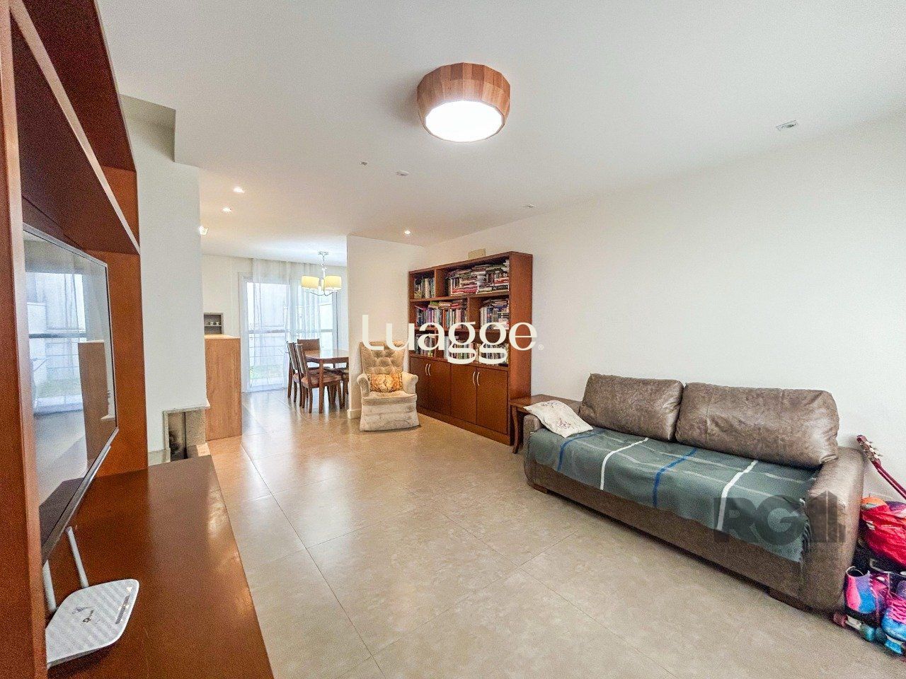 Casa de Condomínio à venda com 3 quartos, 119m² - Foto 29