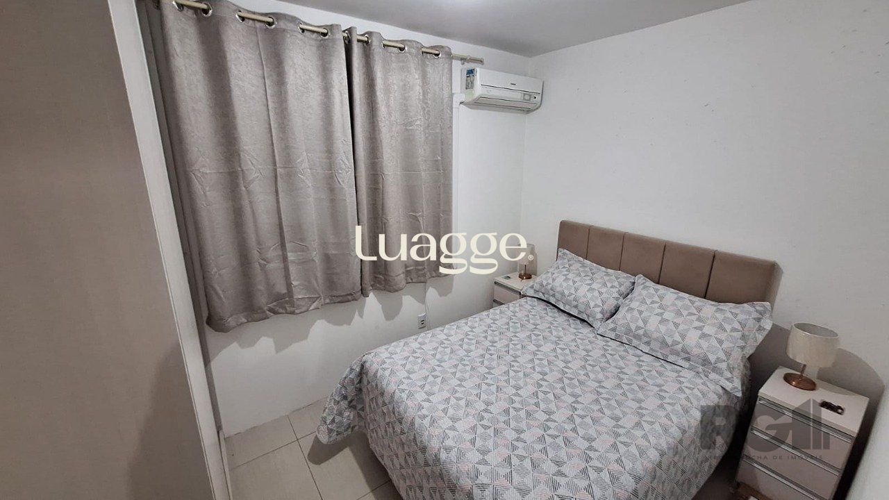 Apartamento, 2 quartos, 41 m² - Foto 2