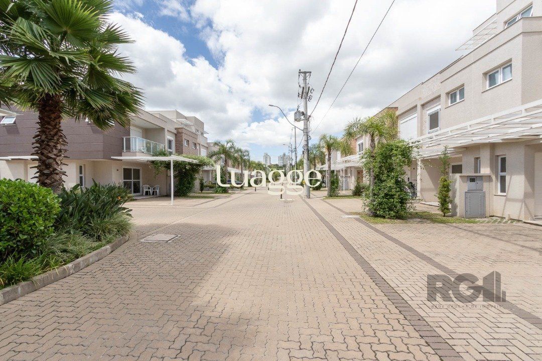 Casa de Condomínio à venda com 3 quartos, 119m² - Foto 6