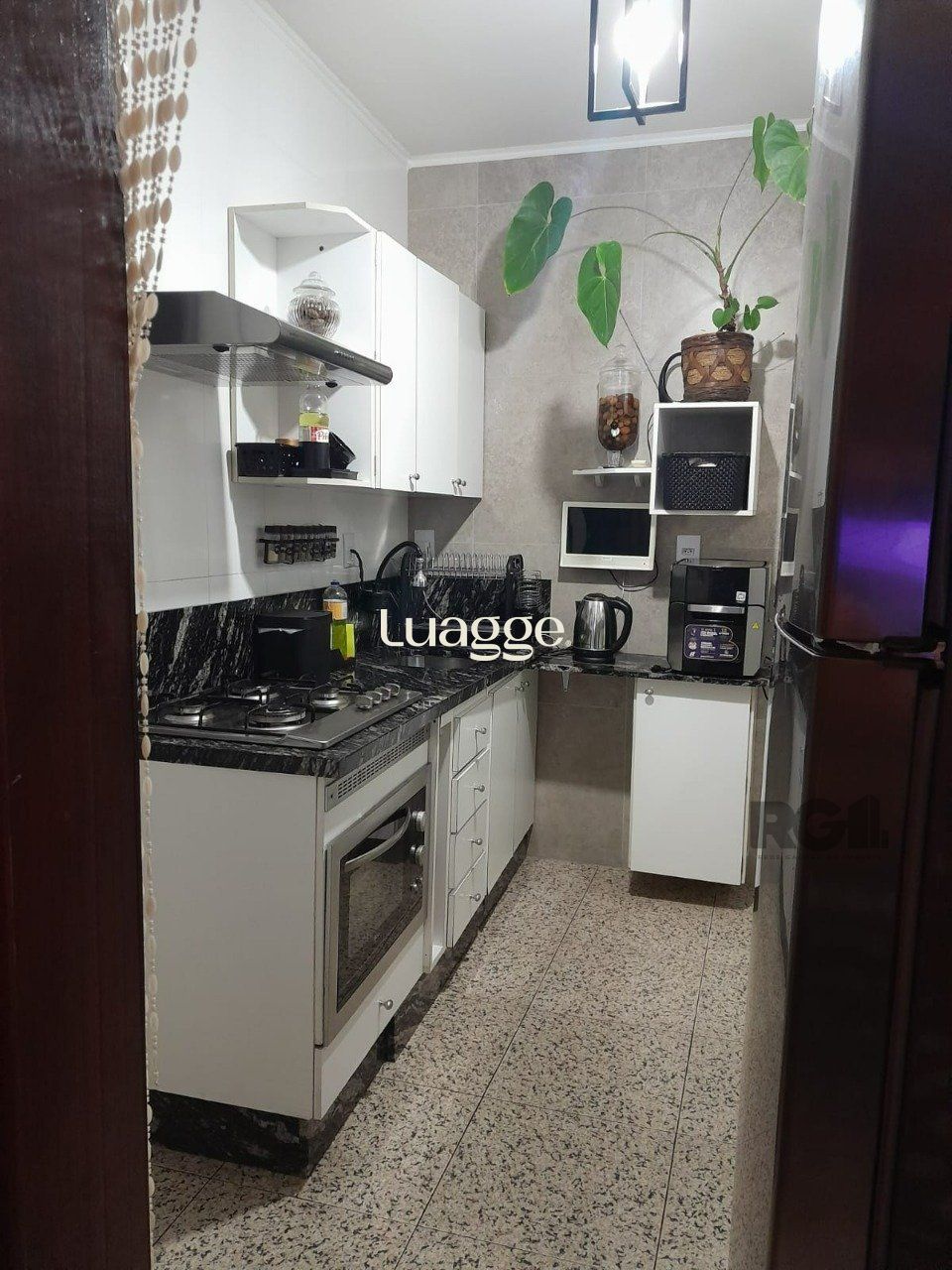 Apartamento à venda com 2 quartos, 61m² - Foto 7