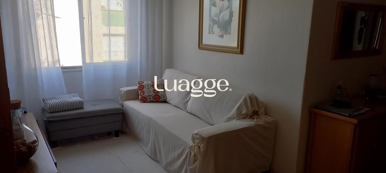 Apartamento à venda com 2 quartos, 53m² - Foto 3