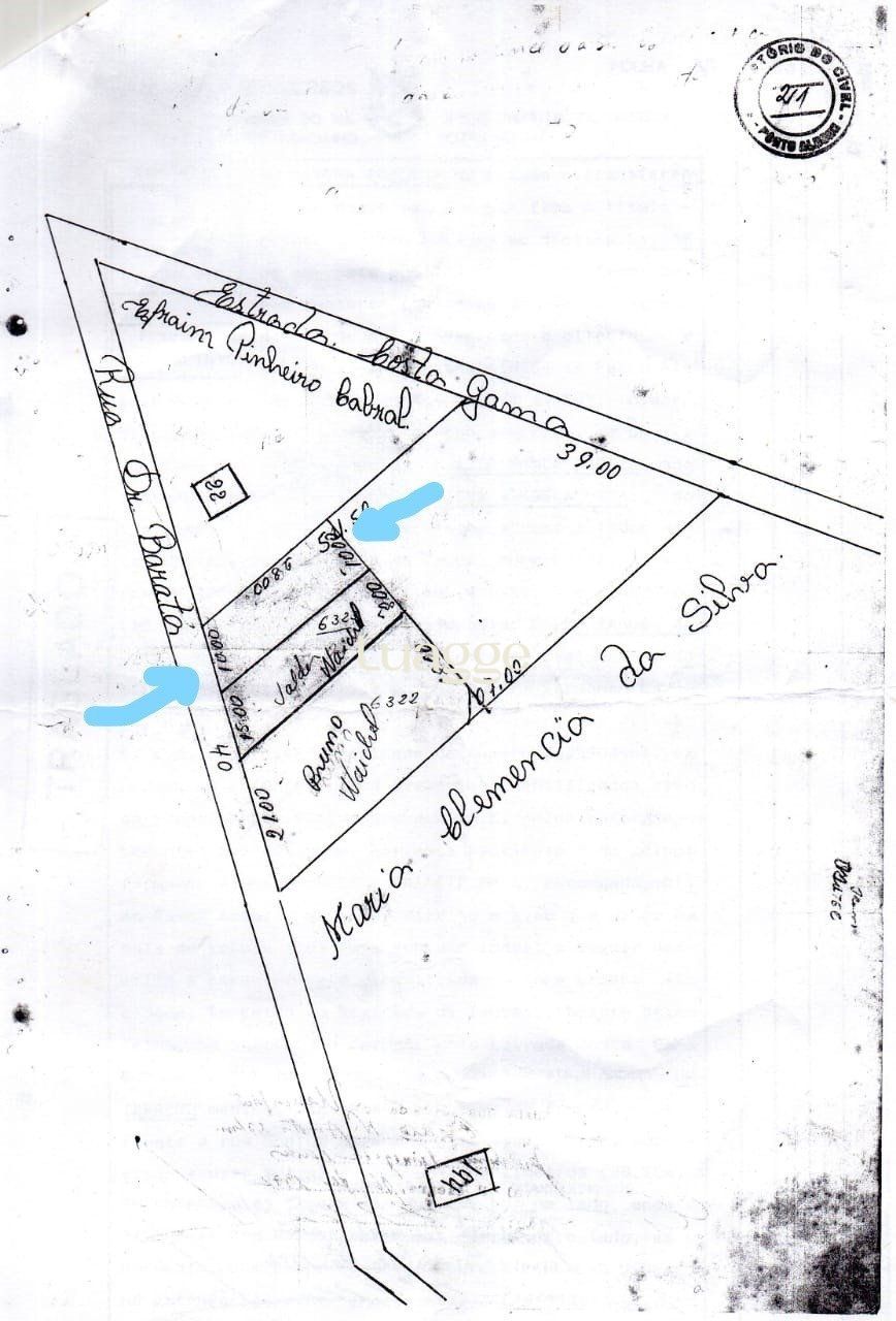 Terreno à venda, 284m² - Foto 9