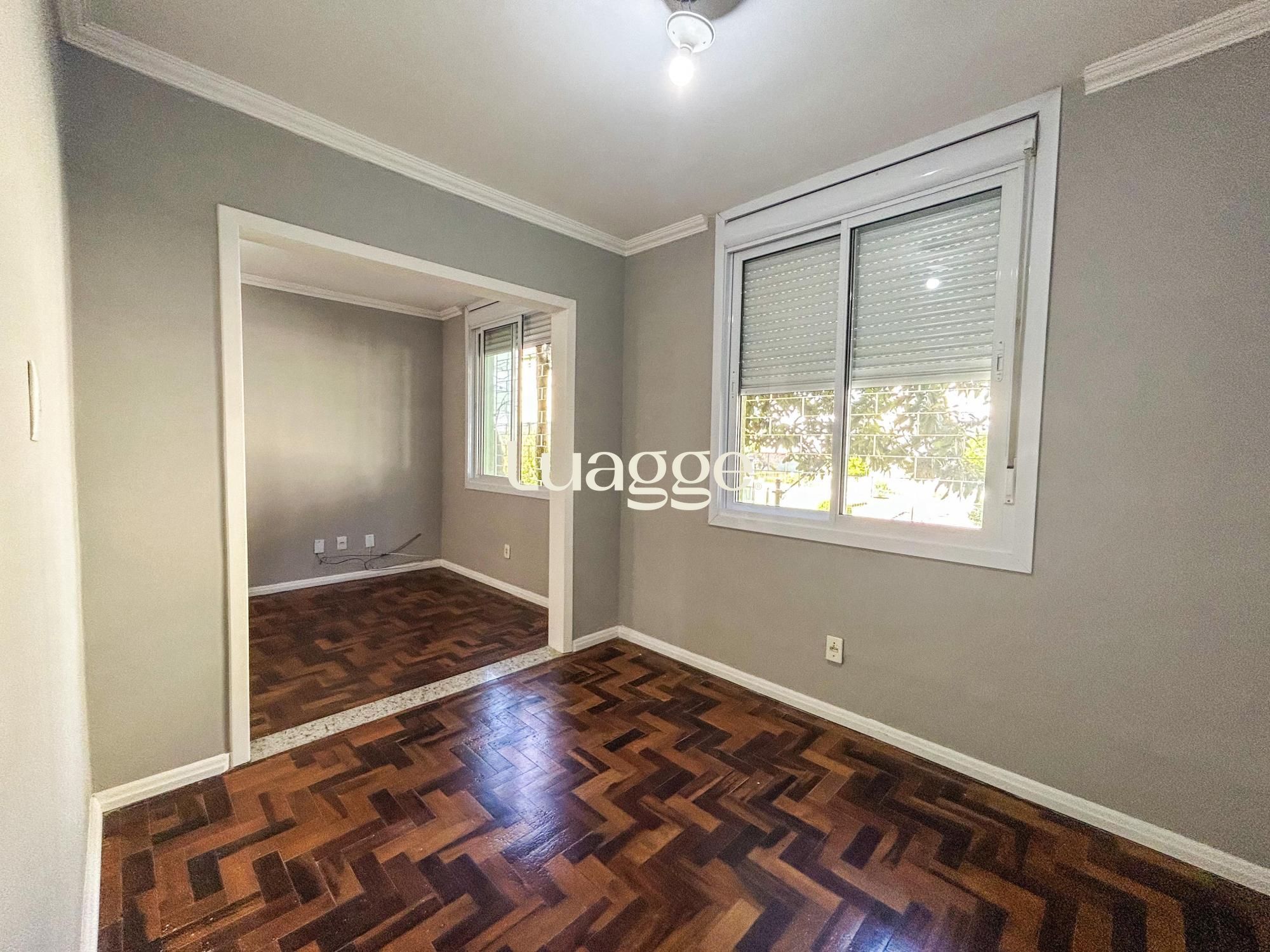Apartamento à venda com 2 quartos, 60m² - Foto 7