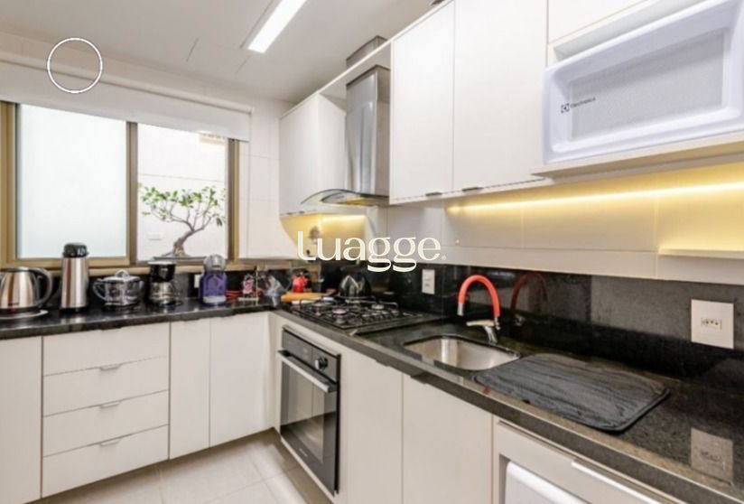 Apartamento, 3 quartos, à venda, 105 m², Cavalhada - Porto Alegre — foto 3