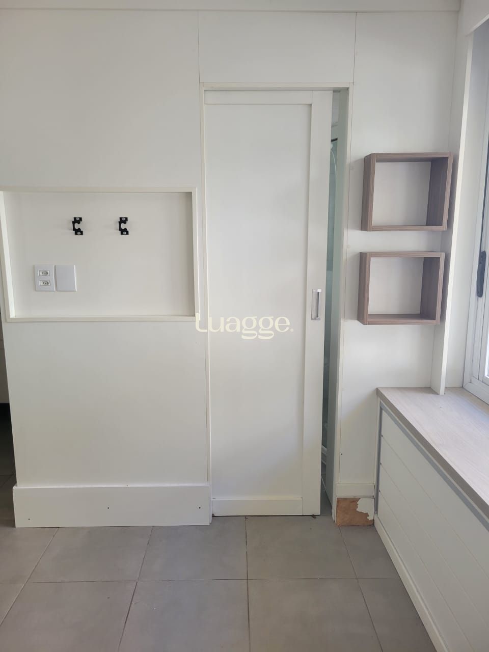 Apartamento, 1 quarto, 29 m² - Foto 7