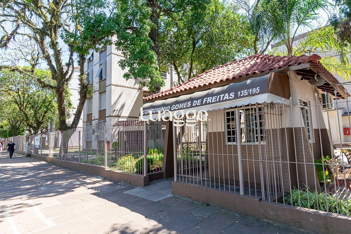 Apartamento, 2 quartos, 45 m² - Foto 1