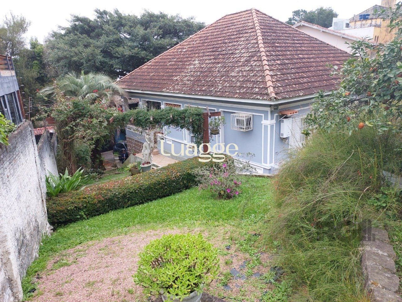 Casa à venda com 3 quartos, 182m² - Foto 37