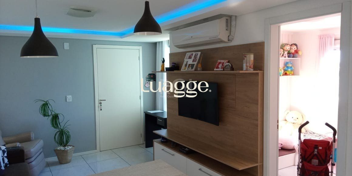 Apartamento, 2 quartos, 48 m² - Foto 5