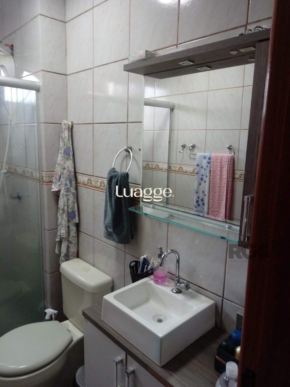 Apartamento à venda com 3 quartos, 60m² - Foto 22