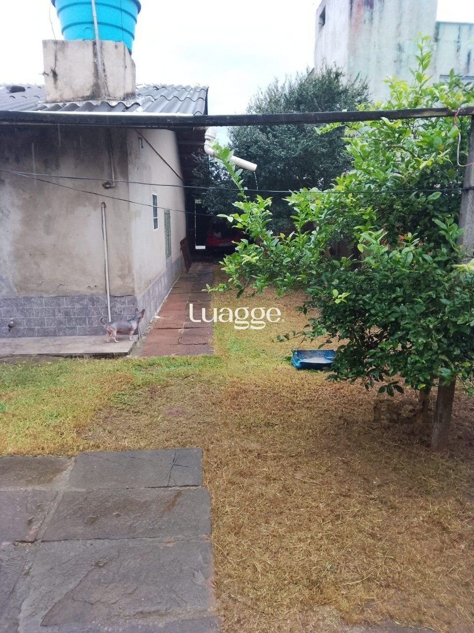 Casa, 2 quartos, 51 m² - Foto 12