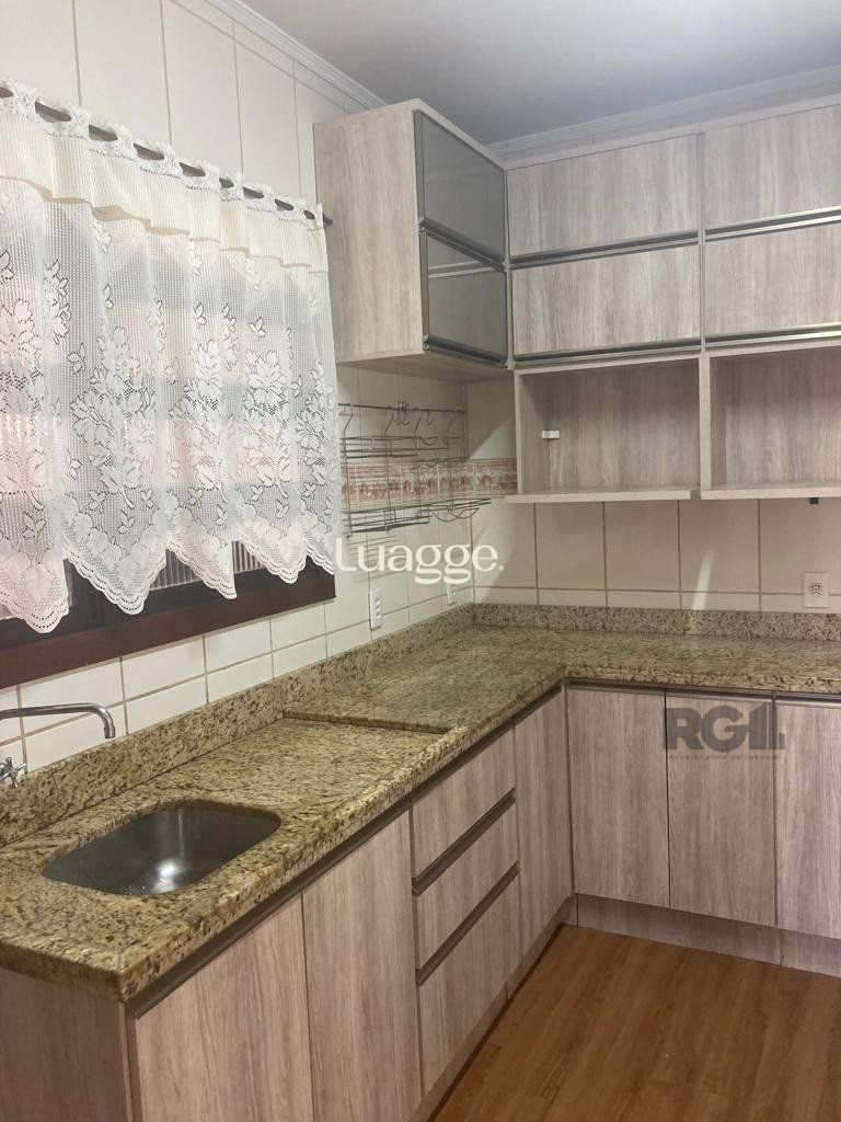 Apartamento à venda com 3 quartos, 158m² - Foto 1