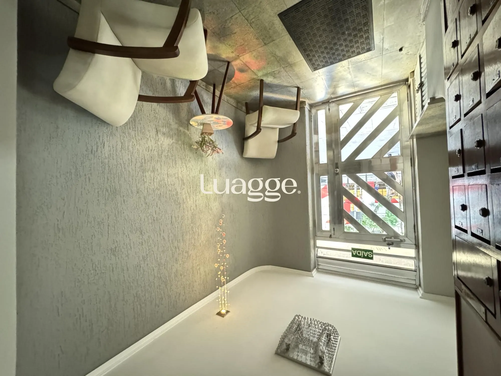 Apartamento, 1 quarto, 42 m² - Foto 26