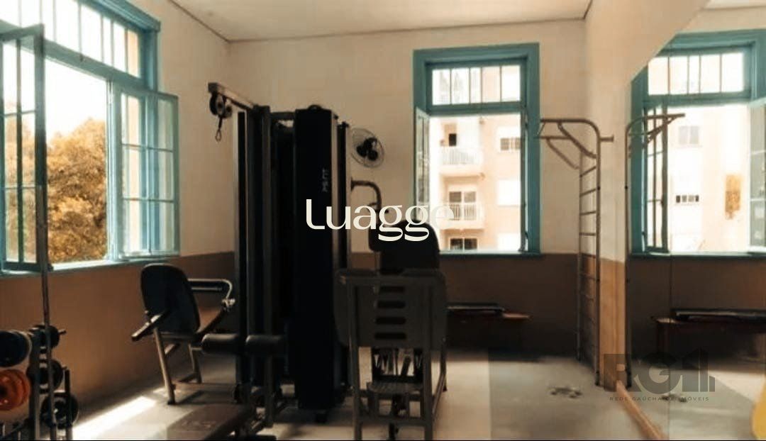 Apartamento à venda com 2 quartos, 53m² - Foto 35