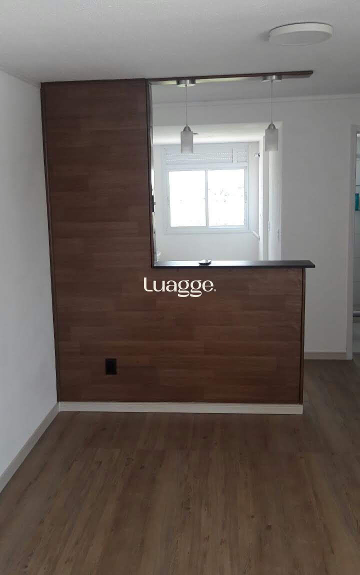 Apartamento à venda com 2 quartos, 49m² - Foto 9