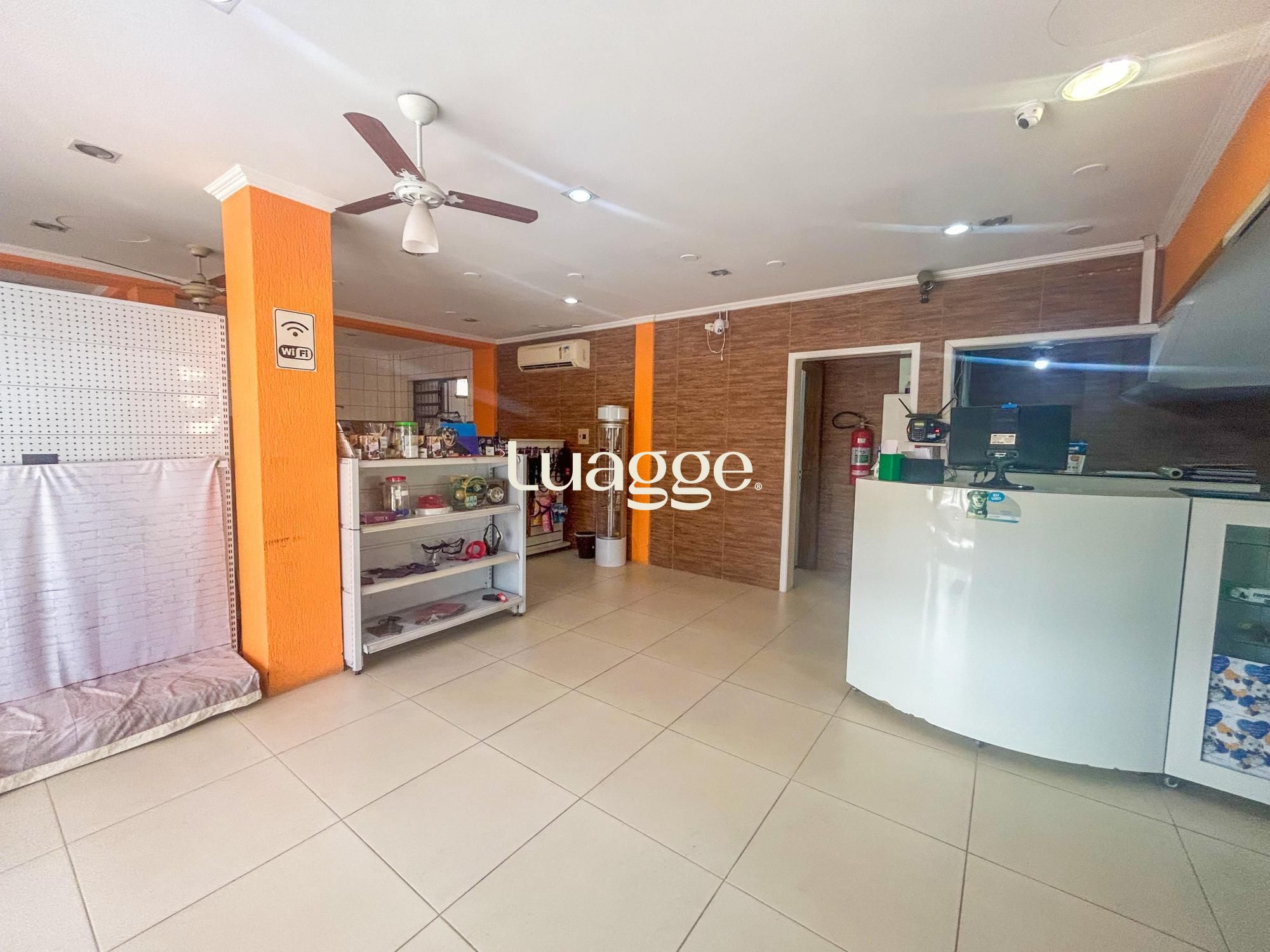 Prédio Inteiro à venda com 15 quartos, 475m² - Foto 46