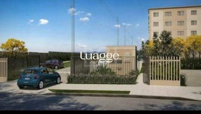 Apartamento à venda com 1 quarto, 40m² - Foto 2