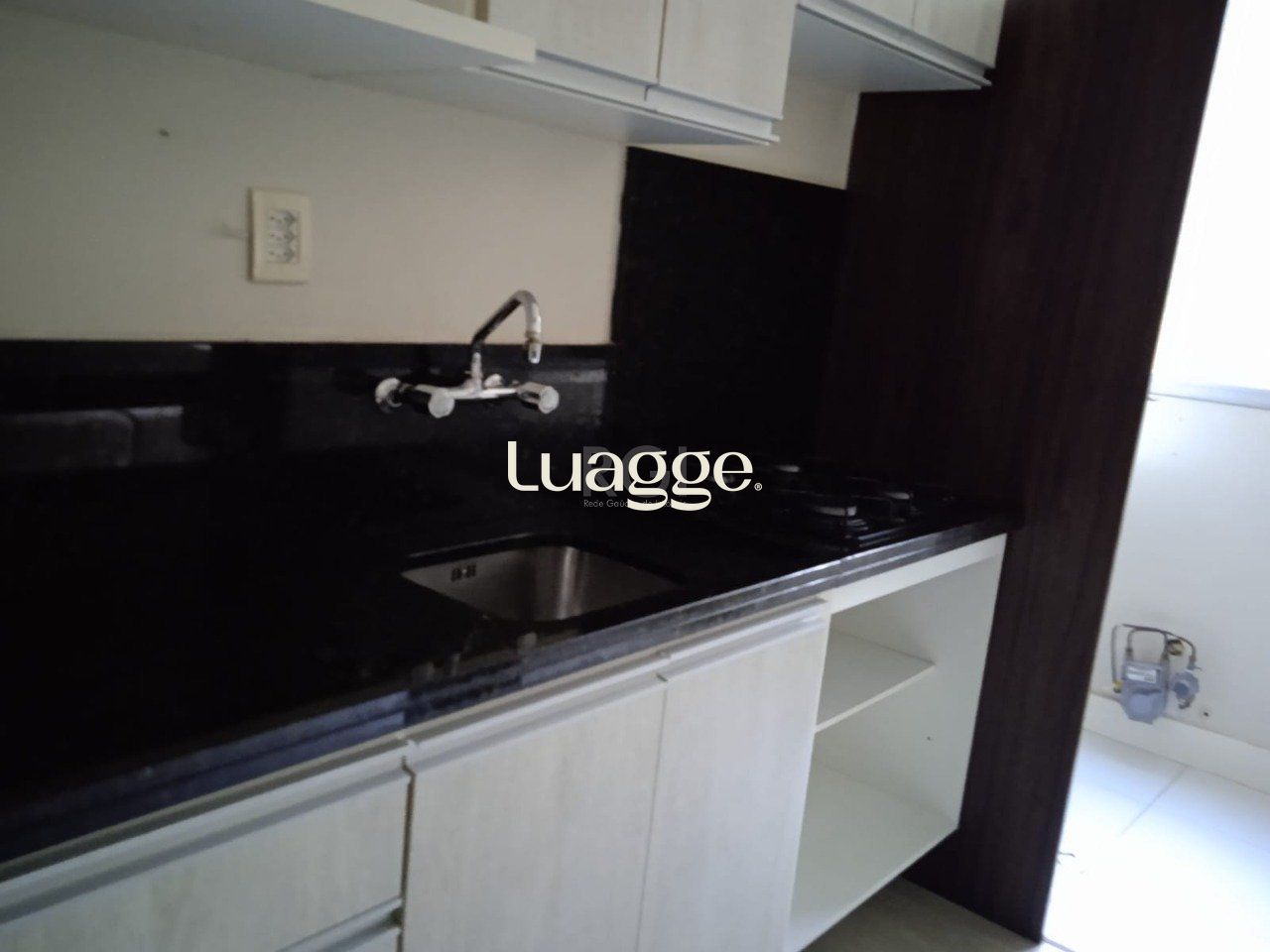Apartamento à venda com 1 quarto, 43m² - Foto 5