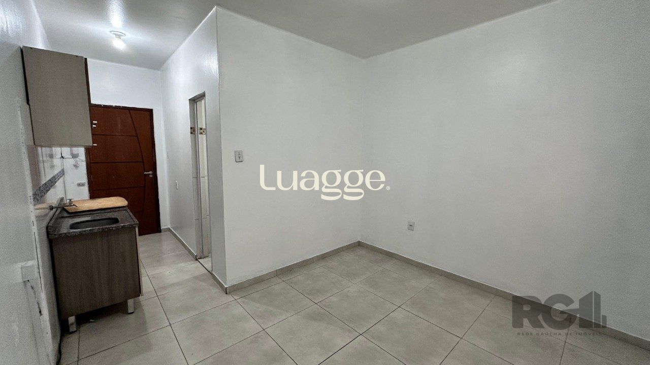 Kitnet-Studio, 21 m² - Foto 4