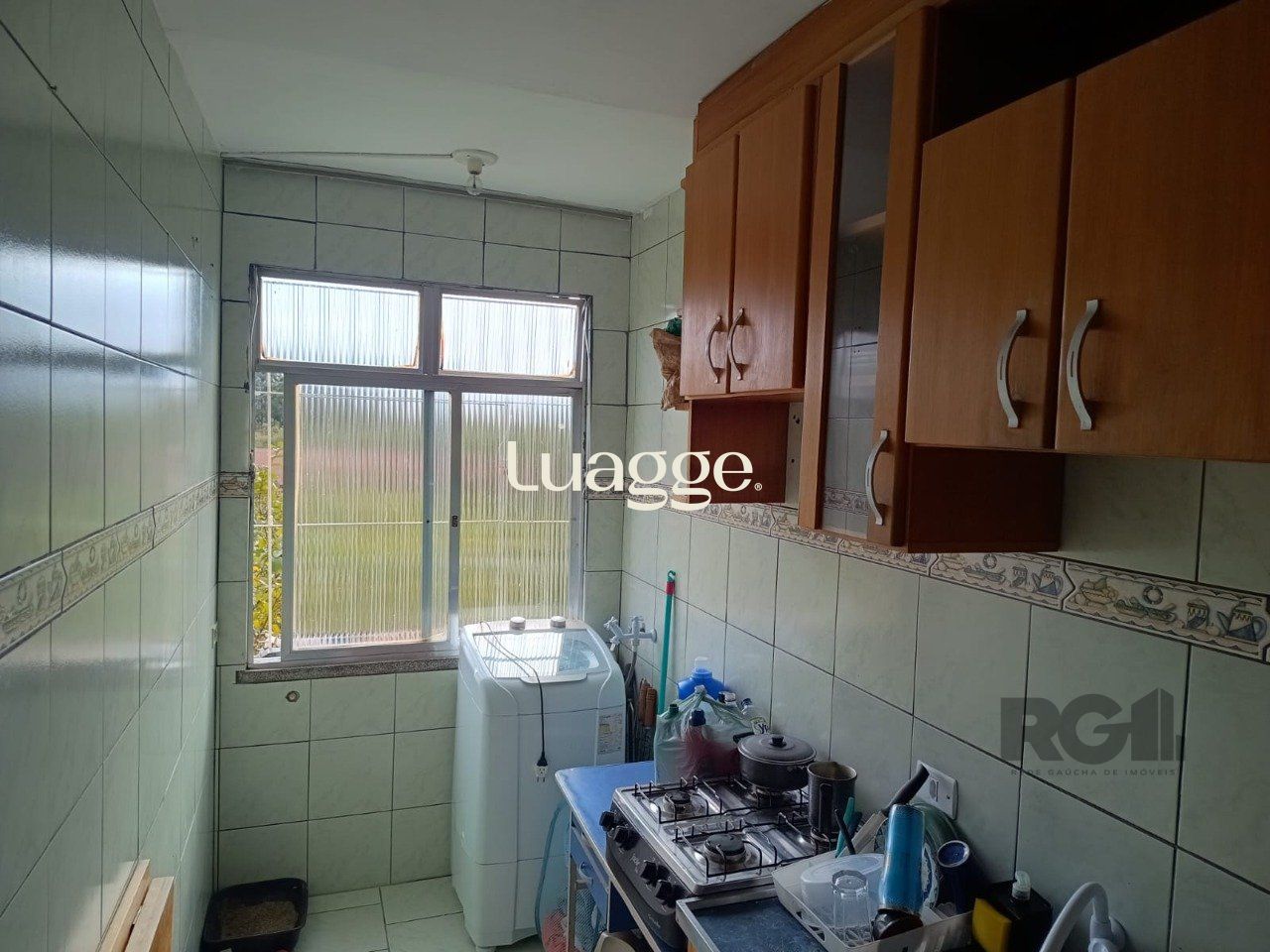 Apartamento à venda com 2 quartos, 54m² - Foto 19