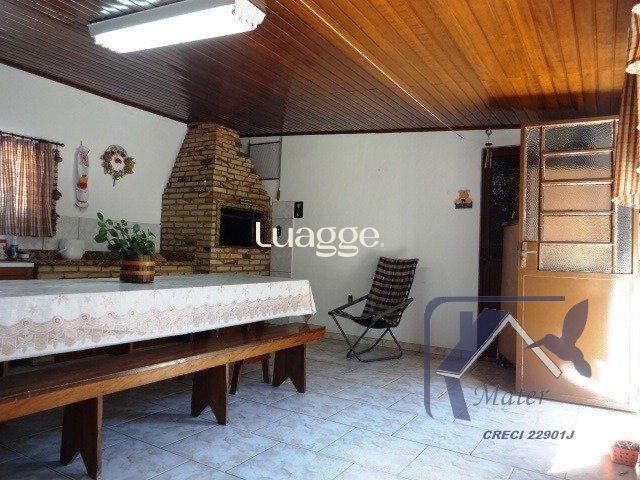 Casa à venda com 4 quartos, 320m² - Foto 14