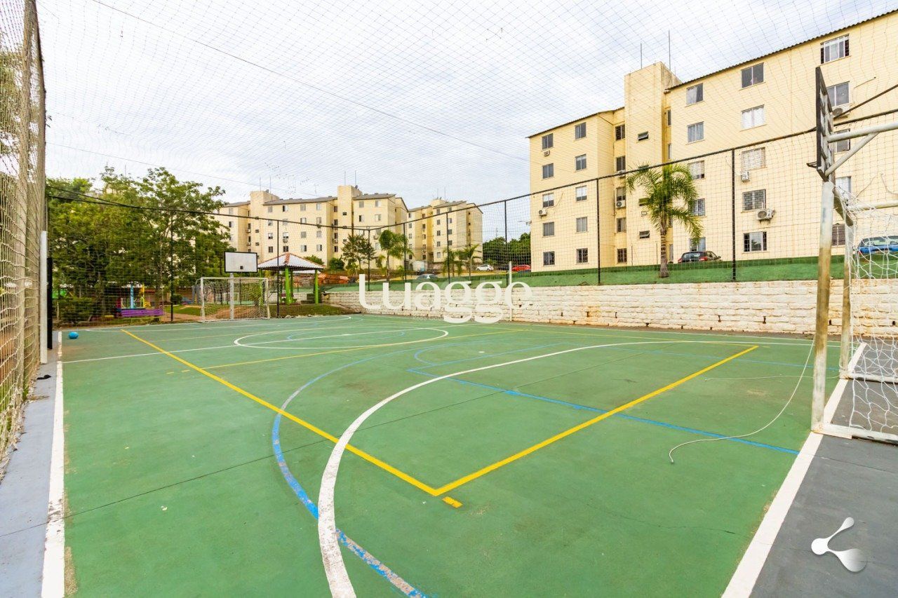 Apartamento à venda com 2 quartos, 39m² - Foto 1