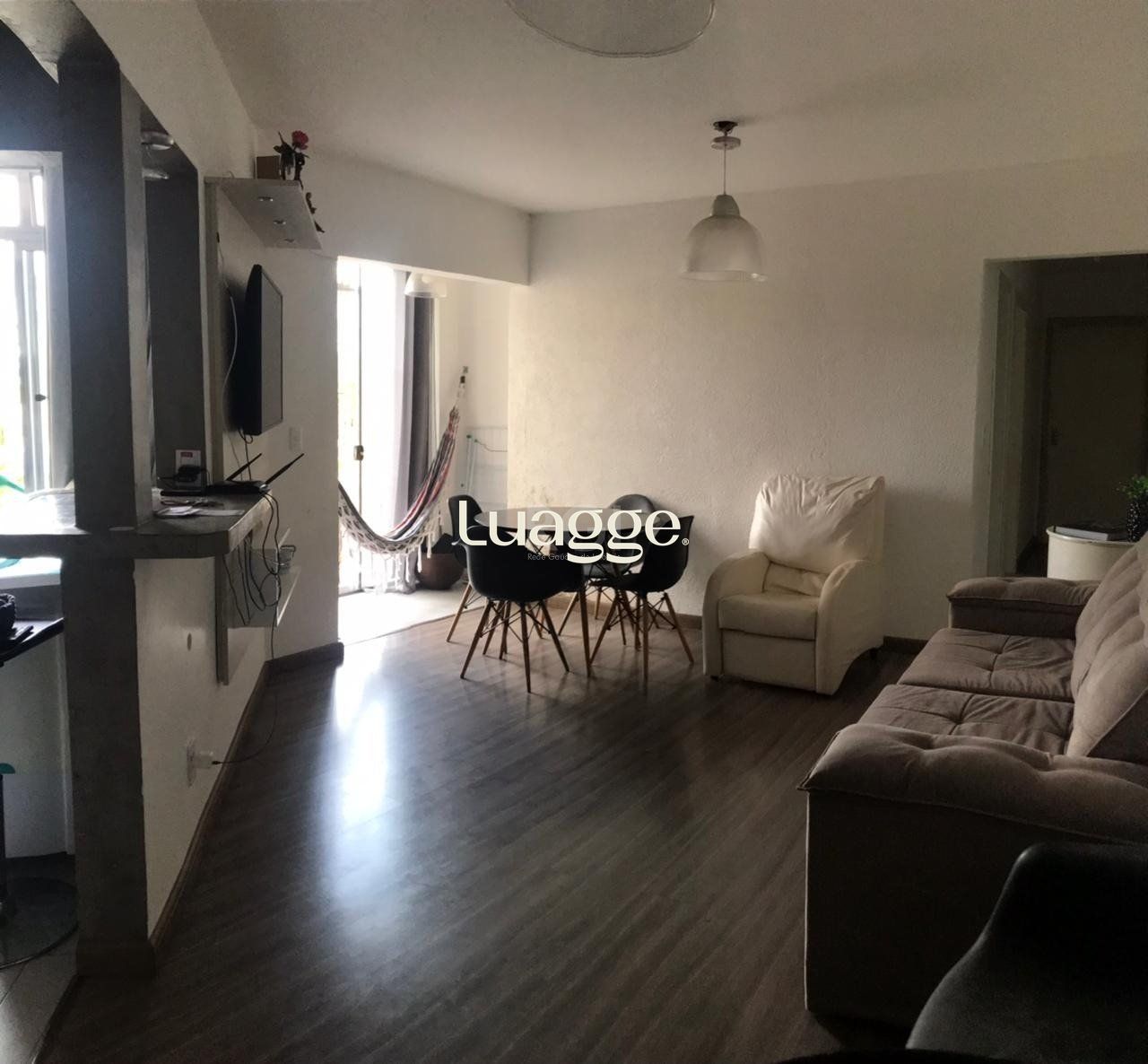 Apartamento, 2 quartos, 67 m² - Foto 2