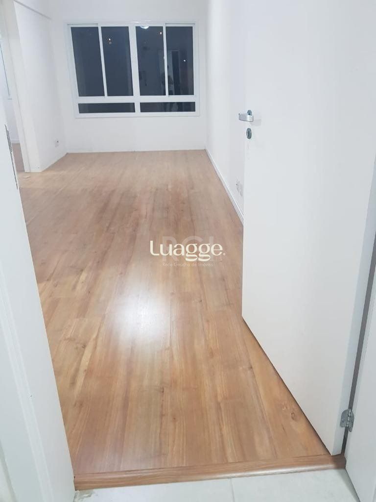 Apartamento à venda com 2 quartos, 51m² - Foto 3