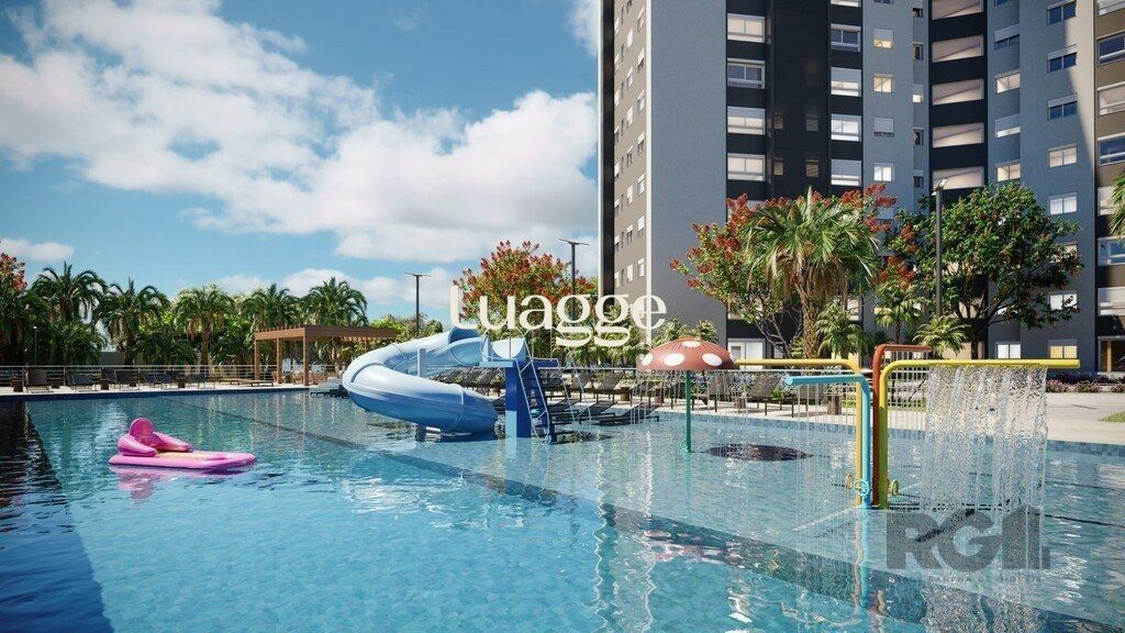 Apartamento à venda com 2 quartos, 52m² - Foto 20
