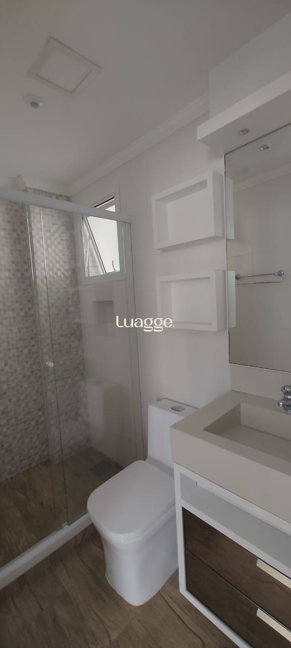 Apartamento à venda com 3 quartos, 104m² - Foto 13