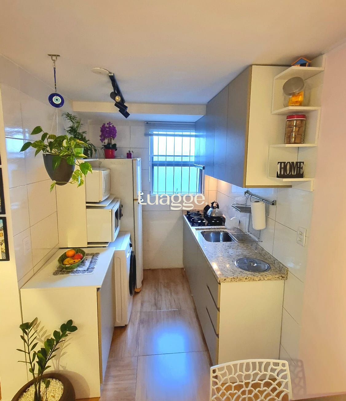 Apartamento à venda com 2 quartos, 41m² - Foto 13