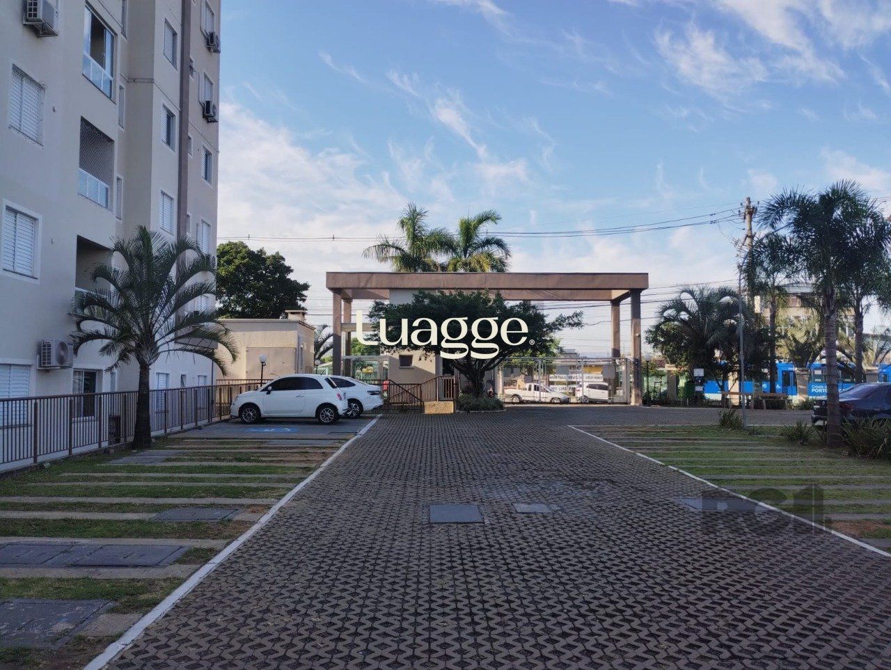 Apartamento à venda com 2 quartos, 45m² - Foto 15