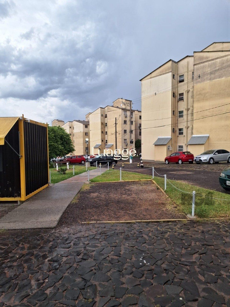 Apartamento, 2 quartos, 46 m² - Foto 15