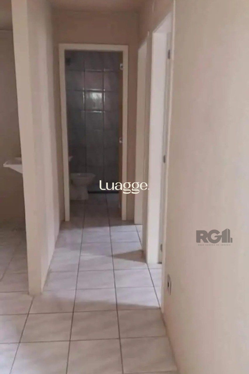 Apartamento à venda com 2 quartos, 40m² - Foto 2