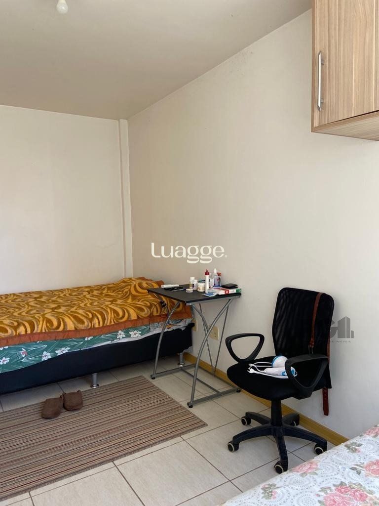 Apartamento à venda com 2 quartos, 57m² - Foto 10