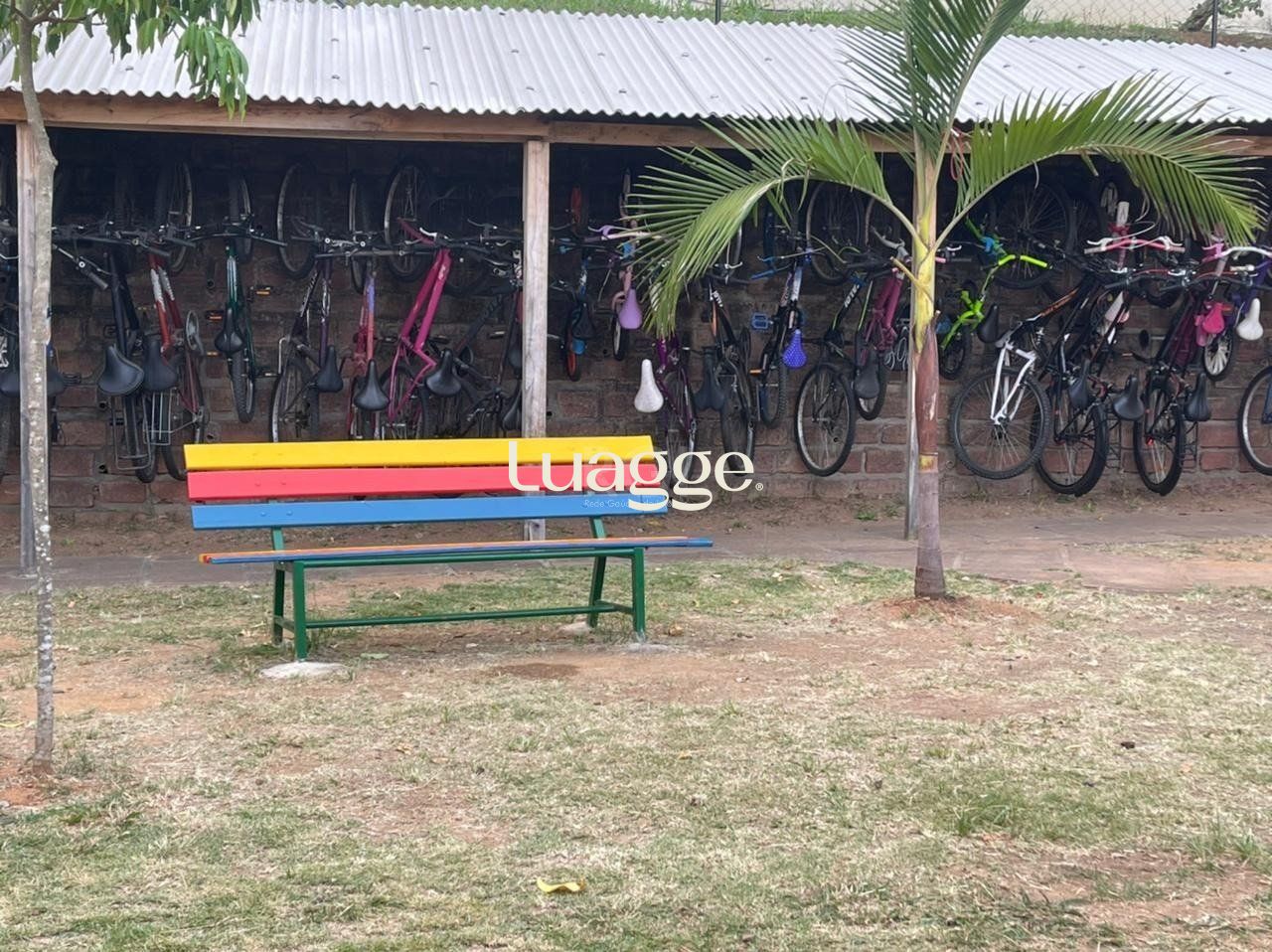 Apartamento, 2 quartos, 35 m² - Foto 2